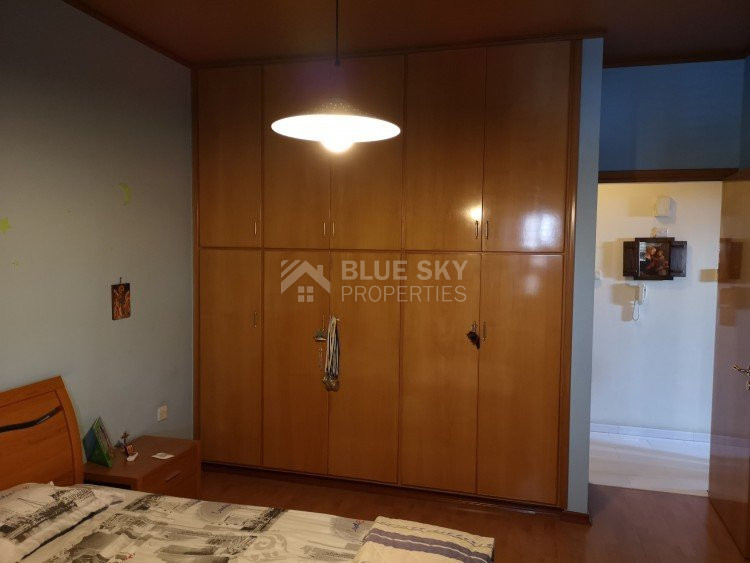 5 Bed House To Rent In Agia Fyla, Limassol