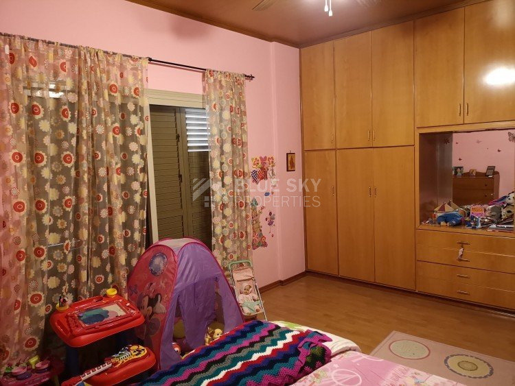 5 Bed House To Rent In Agia Fyla, Limassol