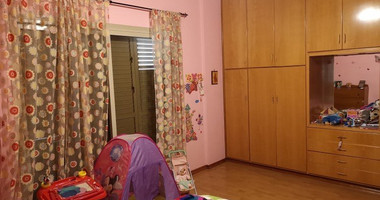 5 Bed House To Rent In Agia Fyla, Limassol