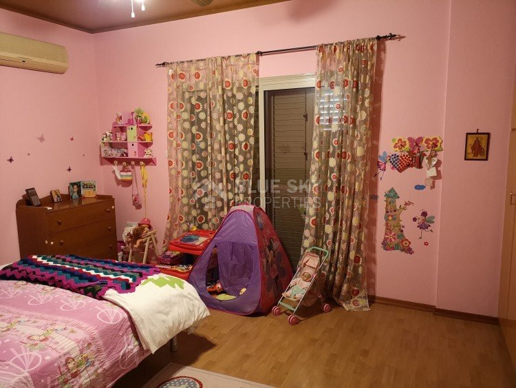 5 Bed House To Rent In Agia Fyla, Limassol