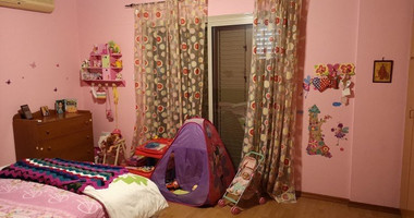 5 Bed House To Rent In Agia Fyla, Limassol