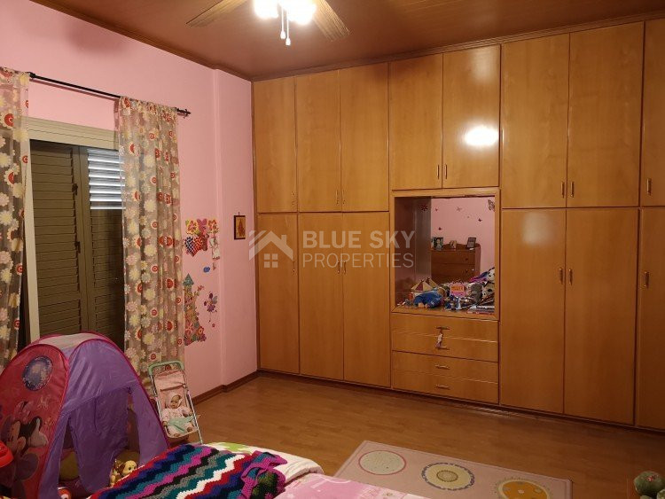 5 Bed House To Rent In Agia Fyla, Limassol