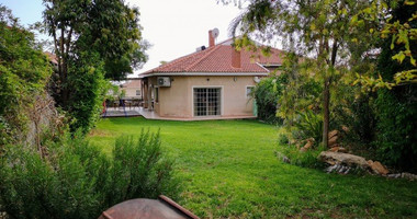 5 Bed House To Rent In Agia Fyla, Limassol