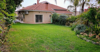 5 Bed House To Rent In Agia Fyla, Limassol