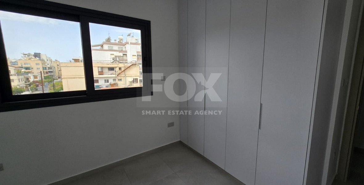 Modern Apartment Building for Rent in Neapoli