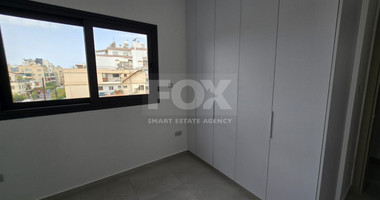 Modern Apartment Building for Rent in Neapoli