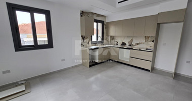 Modern Apartment Building for Rent in Neapoli
