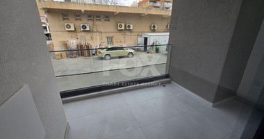 Modern Apartment Building for Rent in Neapoli