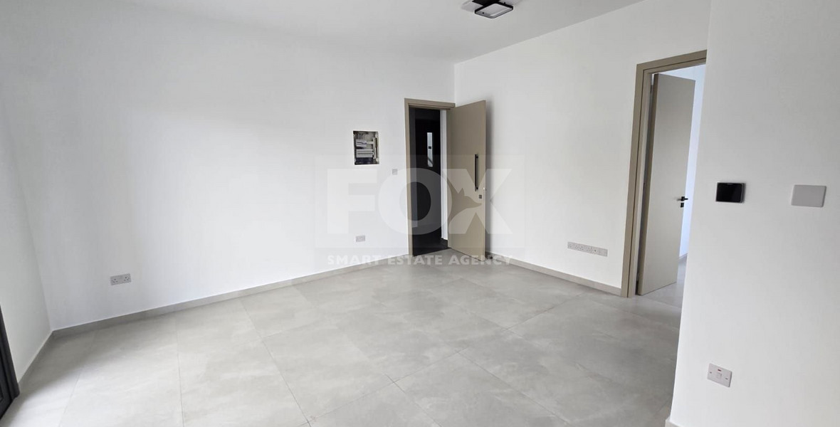 Modern Apartment Building for Rent in Neapoli