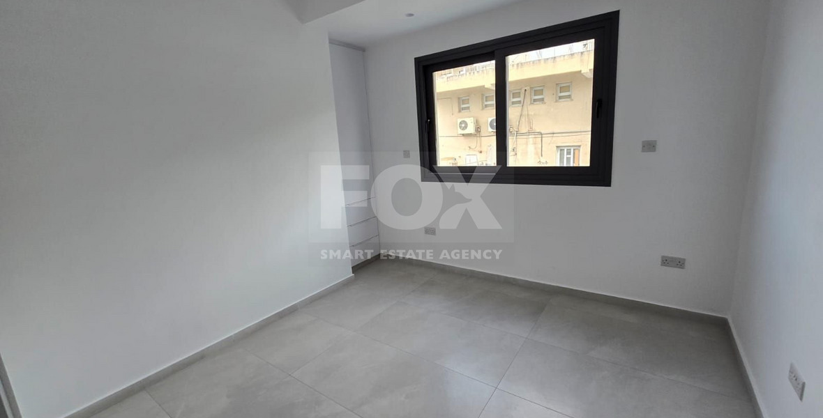 Modern Apartment Building for Rent in Neapoli