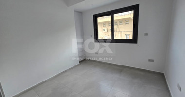 Modern Apartment Building for Rent in Neapoli