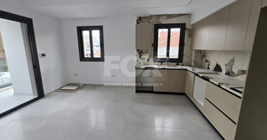 Modern Apartment Building for Rent in Neapoli