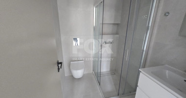 Modern Apartment Building for Rent in Neapoli