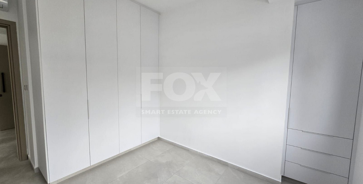 Modern Apartment Building for Rent in Neapoli
