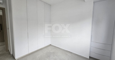 Modern Apartment Building for Rent in Neapoli