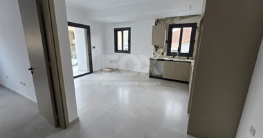 Modern Apartment Building for Rent in Neapoli