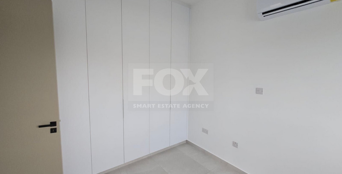 Modern Apartment Building for Rent in Neapoli