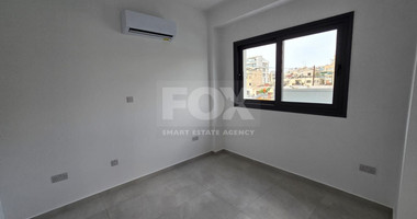 Modern Apartment Building for Rent in Neapoli