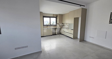 Modern Apartment Building for Rent in Neapoli