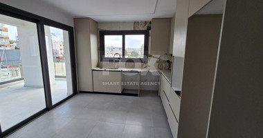 Modern Apartment Building for Rent in Neapoli
