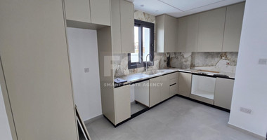 Modern Apartment Building for Rent in Neapoli