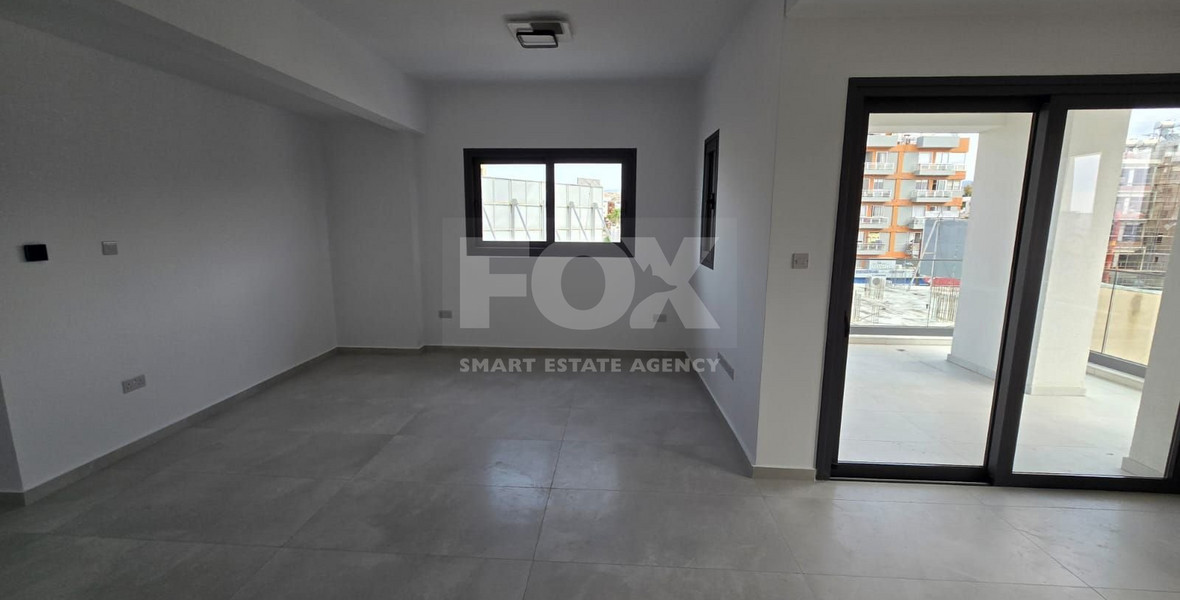 Modern Apartment Building for Rent in Neapoli