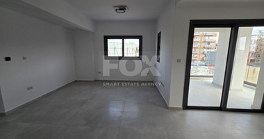 Modern Apartment Building for Rent in Neapoli