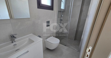 Modern Apartment Building for Rent in Neapoli