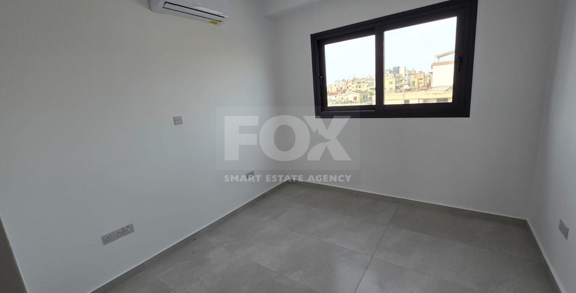 Modern Apartment Building for Rent in Neapoli