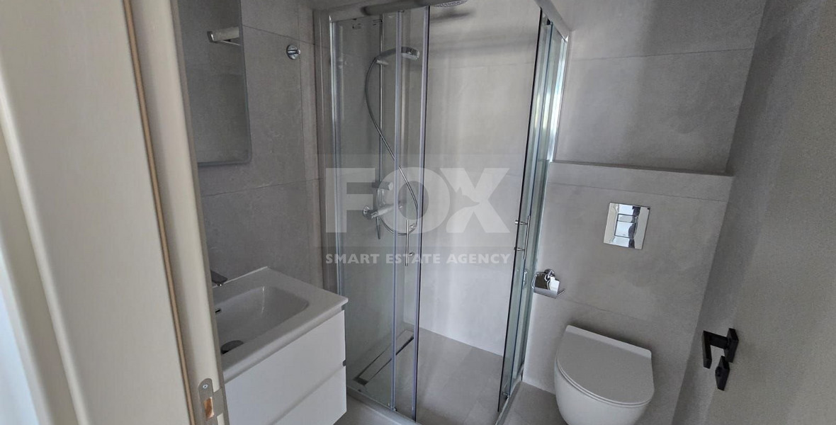 Modern Apartment Building for Rent in Neapoli