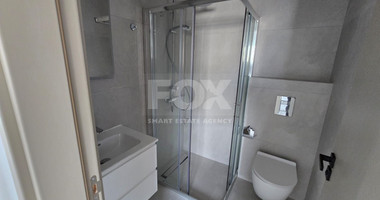 Modern Apartment Building for Rent in Neapoli