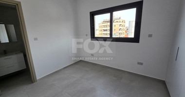 Modern Apartment Building for Rent in Neapoli