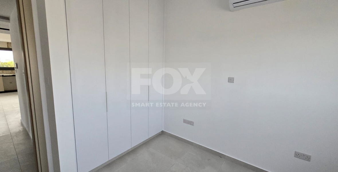 Modern Apartment Building for Rent in Neapoli