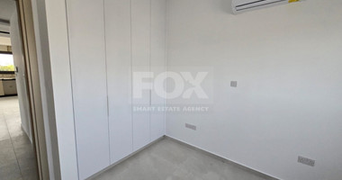 Modern Apartment Building for Rent in Neapoli