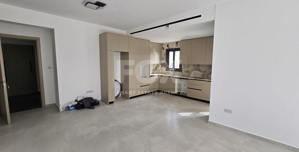 Modern Apartment Building for Rent in Neapoli