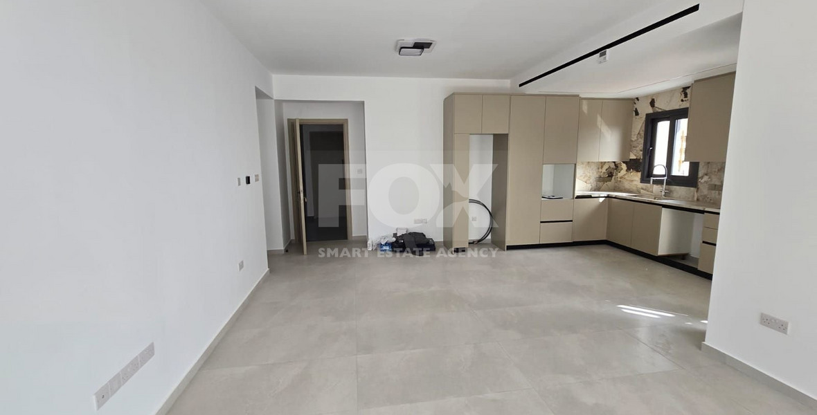 Modern Apartment Building for Rent in Neapoli
