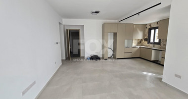 Modern Apartment Building for Rent in Neapoli