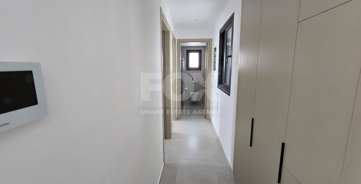 Modern Apartment Building for Rent in Neapoli