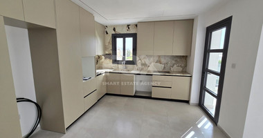 Modern Apartment Building for Rent in Neapoli