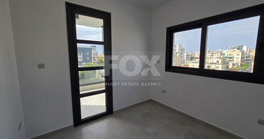 Modern Apartment Building for Rent in Neapoli