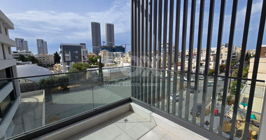Modern Apartment Building for Rent in Neapoli