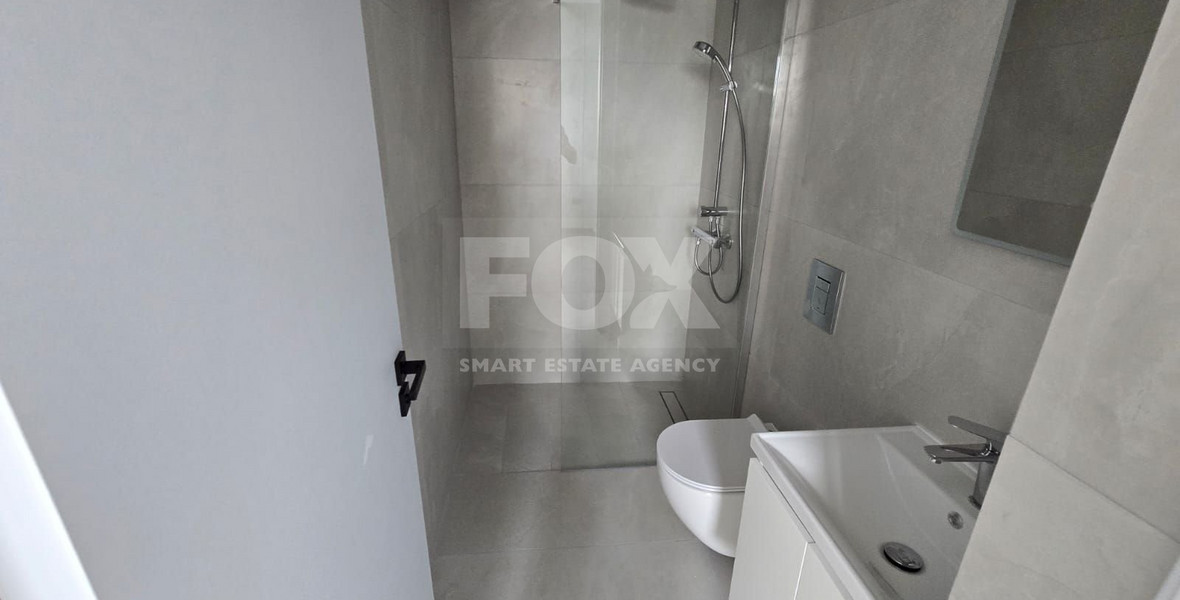 Modern Apartment Building for Rent in Neapoli