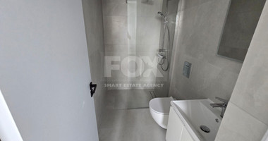 Modern Apartment Building for Rent in Neapoli