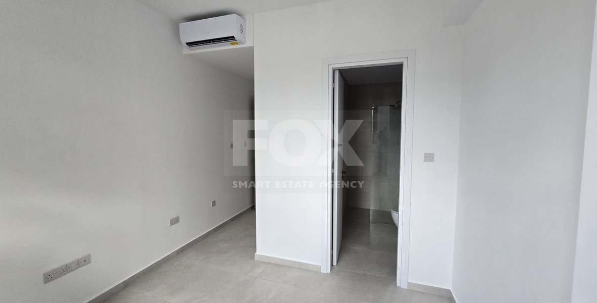 Modern Apartment Building for Rent in Neapoli