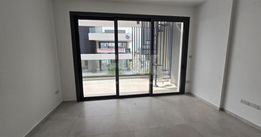Modern Apartment Building for Rent in Neapoli