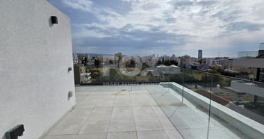 Modern Apartment Building for Rent in Neapoli