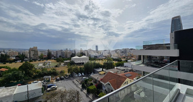 Modern Apartment Building for Rent in Neapoli