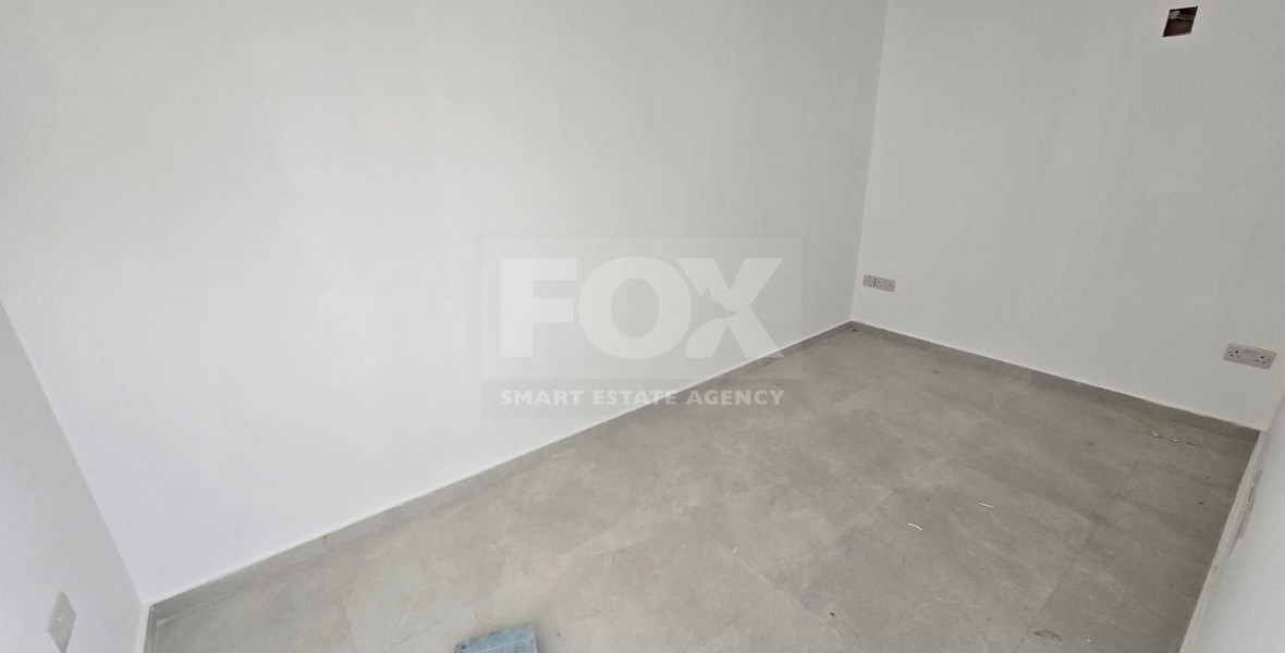 Modern Apartment Building for Rent in Neapoli