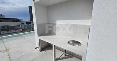 Modern Apartment Building for Rent in Neapoli