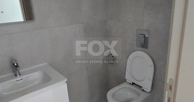 Modern Apartment Building for Rent in Neapoli